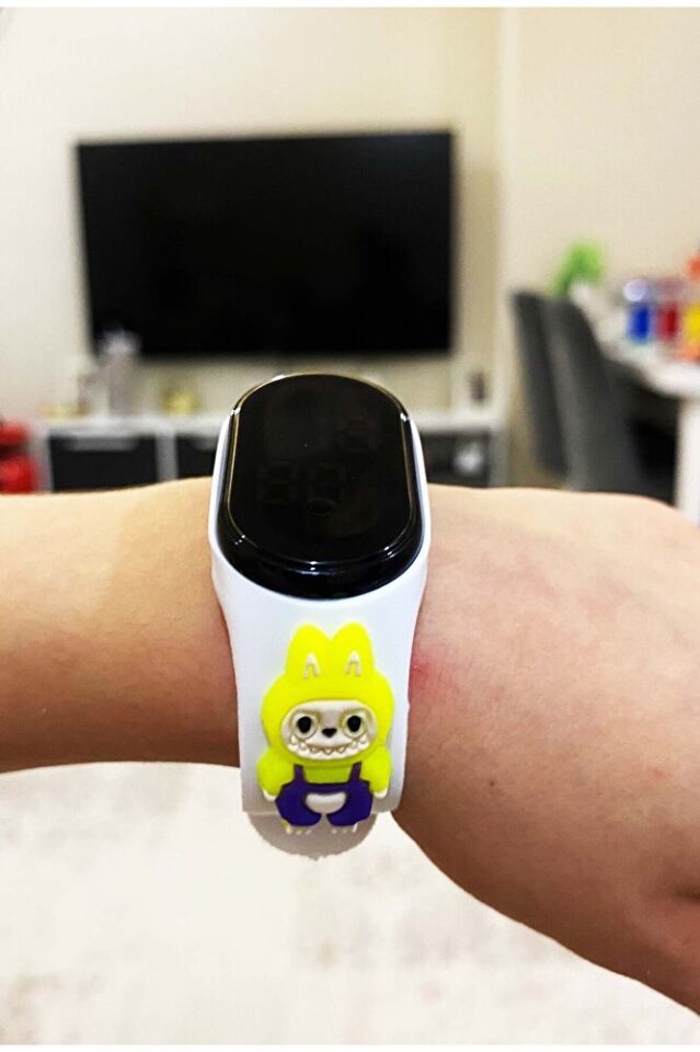 Yetişkin Erkek Kol Saati Roma Rakamlı Şık Sade Klasik Quartz Analog Şık Hediye Saat