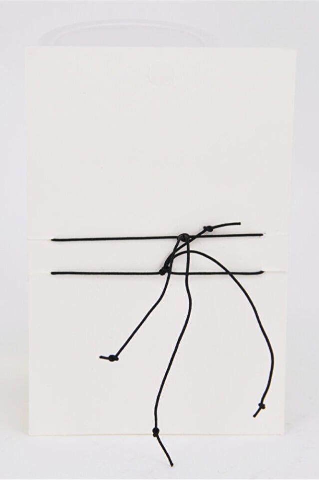 Güneş & Ay Kombin Genç Kız Kadın Erkek Bileklik Sevgili Arkadaş Bilekliği Ayarlanabilir Unisex