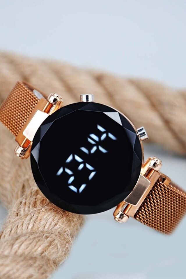 Kadın Kol Saati Su-187