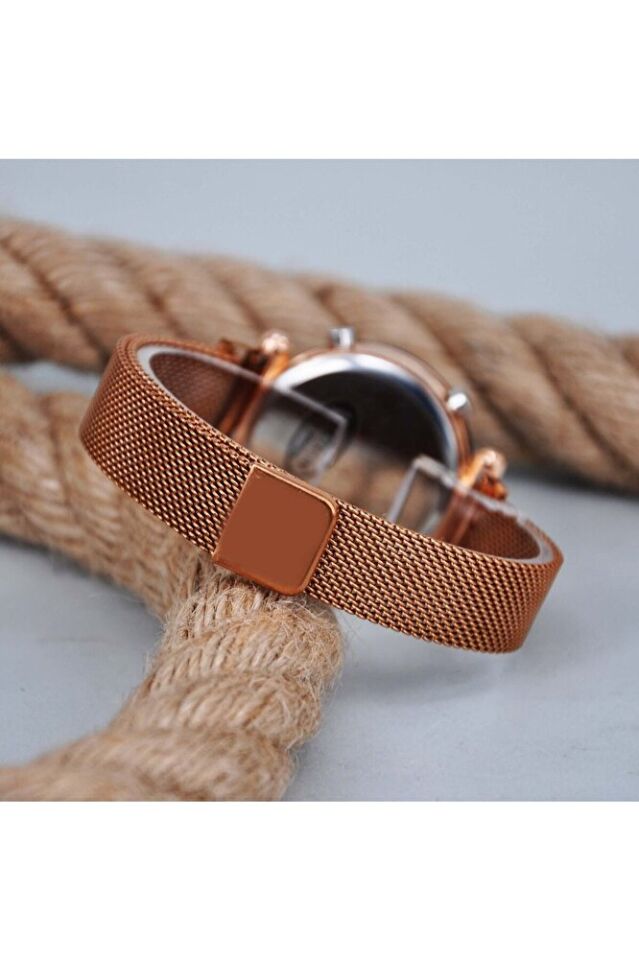 Kadın Kol Saati Su-187