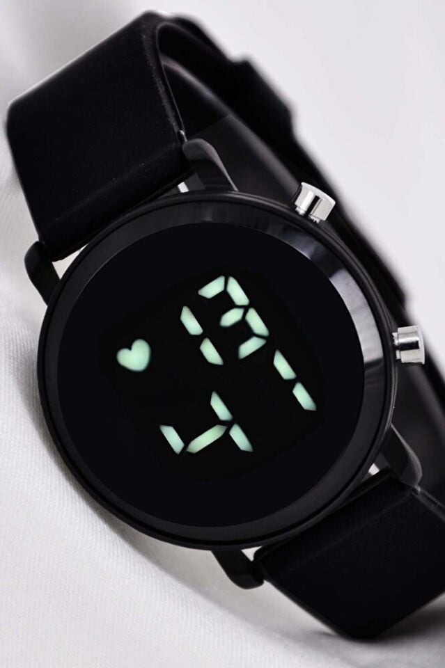 Erkek Çocuğa Hediye Kız Çocuğa Hediye Unisex Led Kol Saati